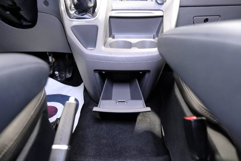 FORD Tourneo Custom 36