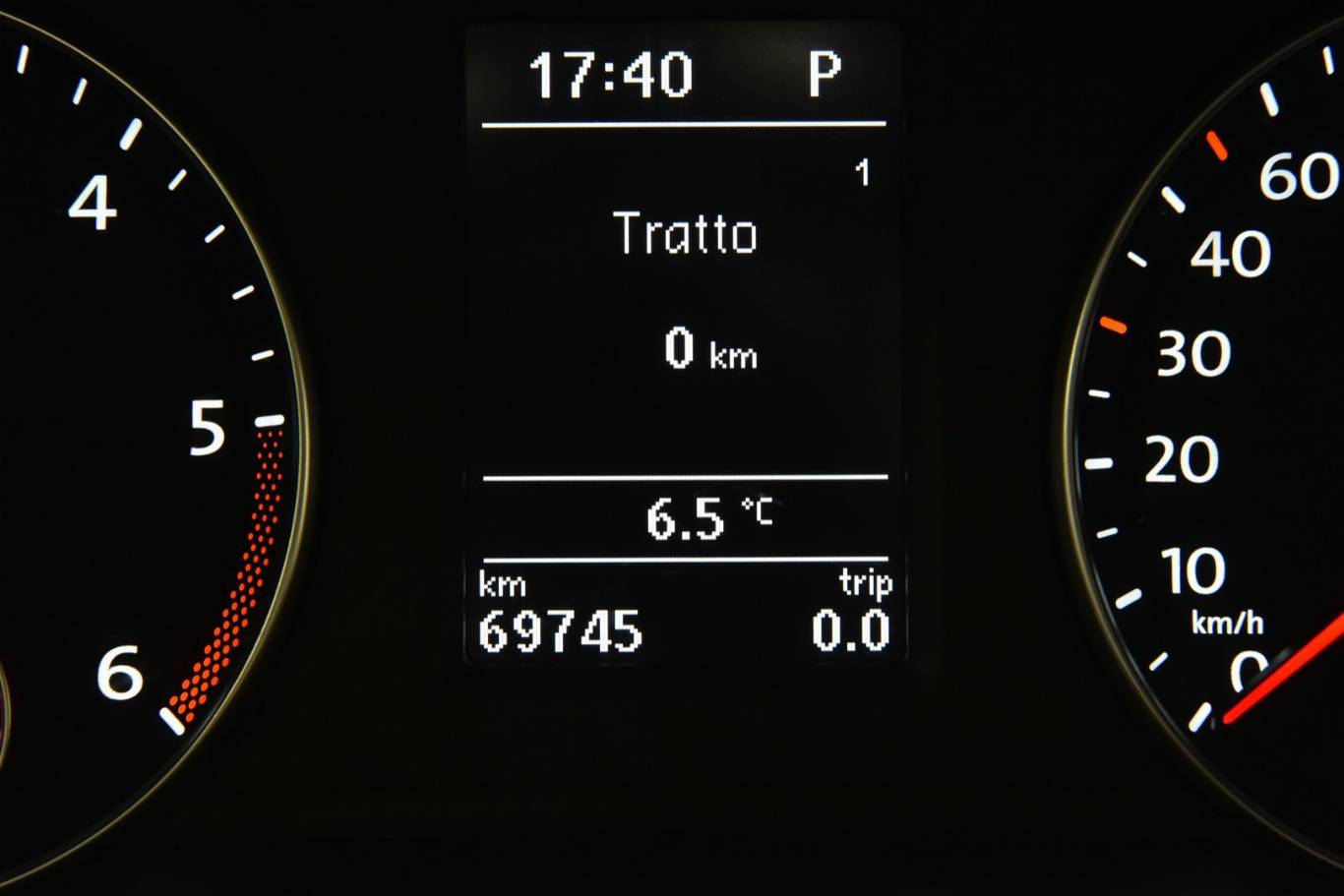 VOLKSWAGEN Sharan 23