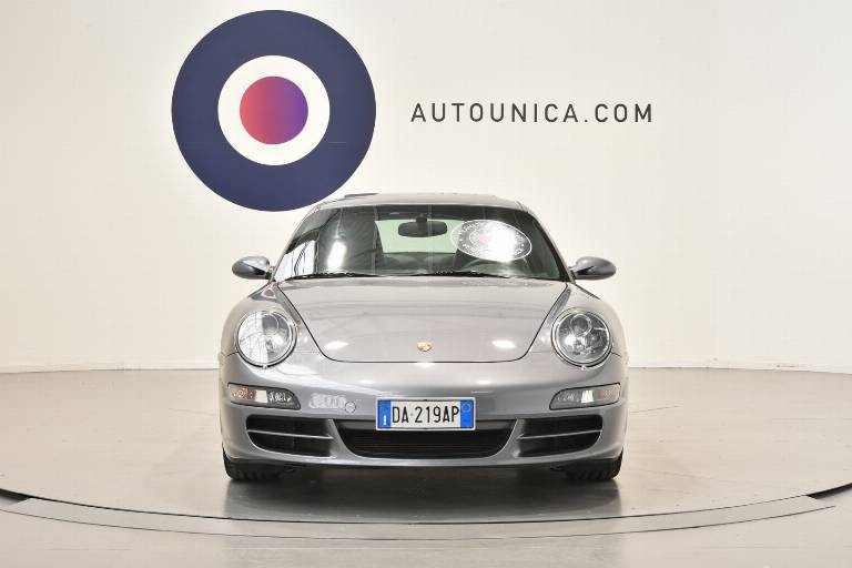PORSCHE 911 5