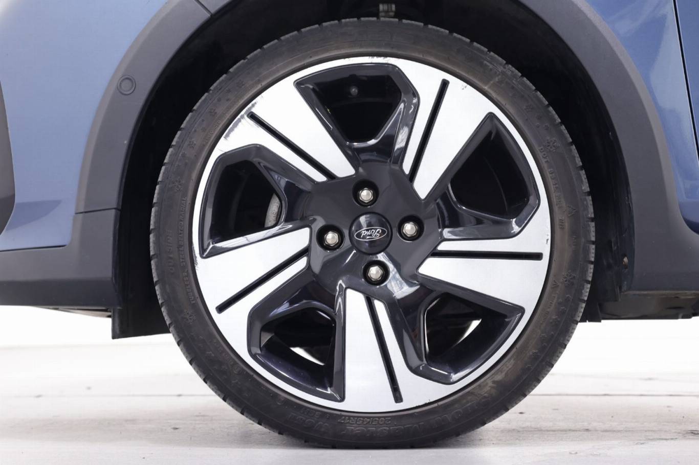 FORD Fiesta 13