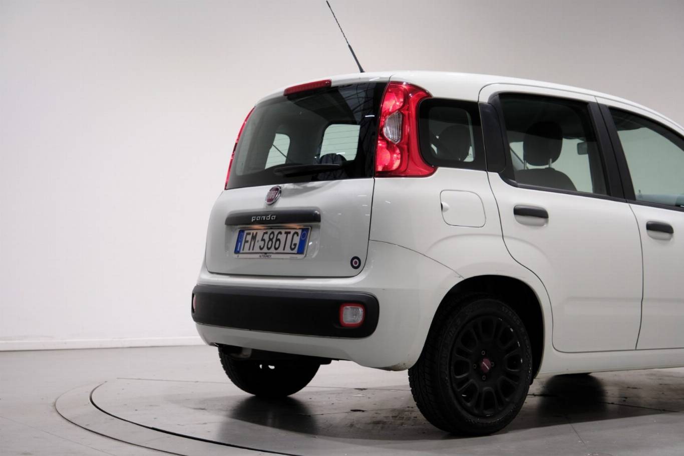 FIAT Panda 44