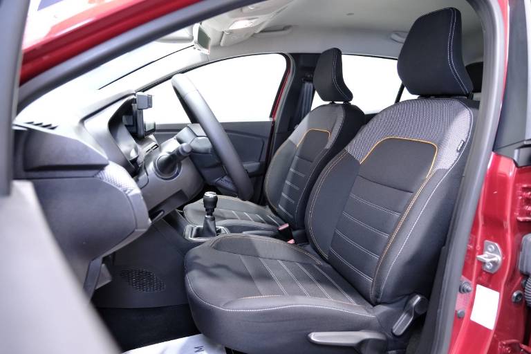 DACIA Sandero 6