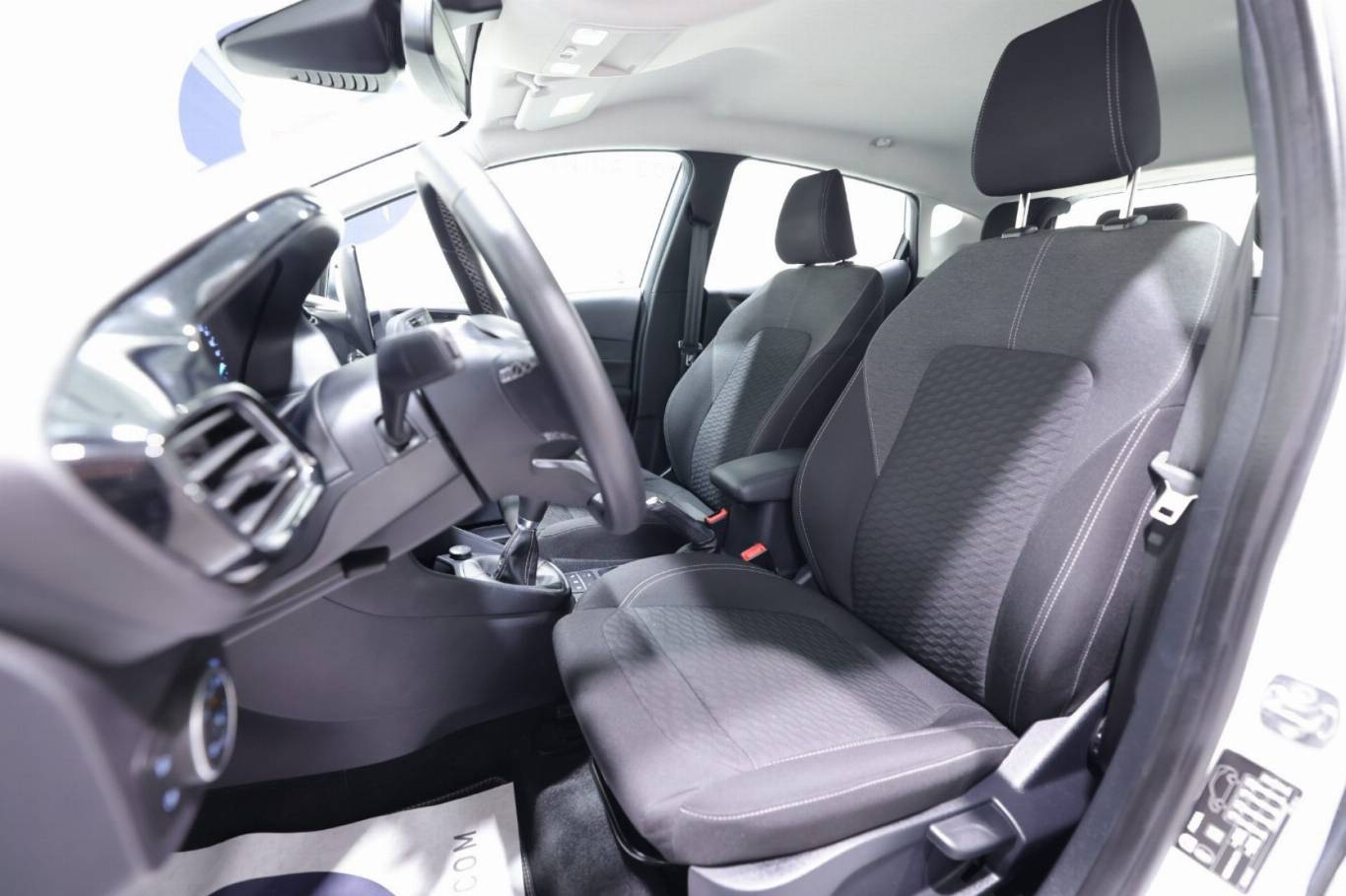 FORD Fiesta 6