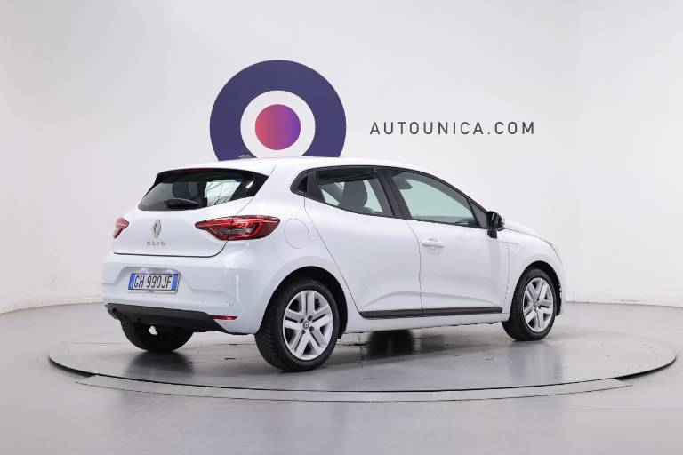 RENAULT Clio 15