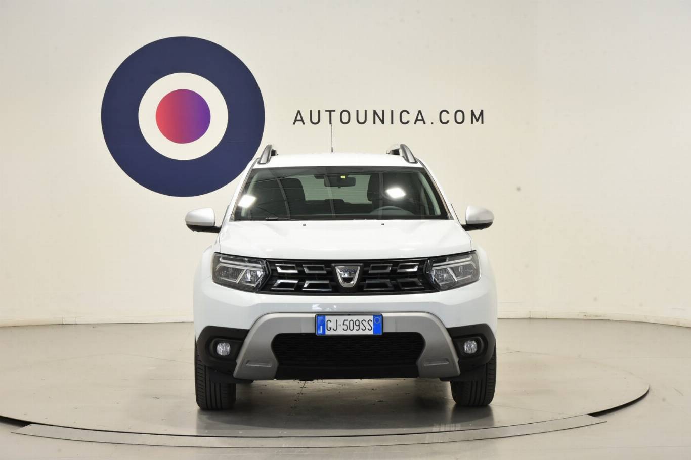 DACIA Duster 5