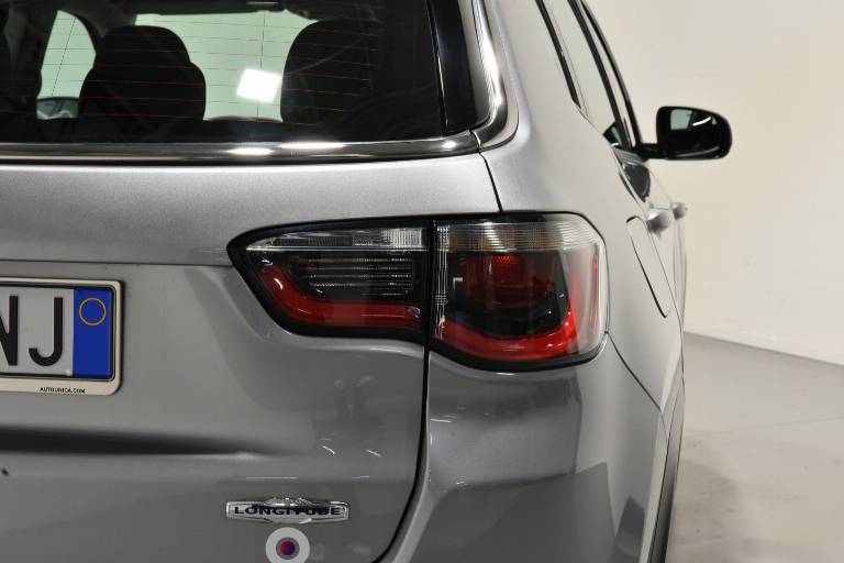 JEEP Compass 18