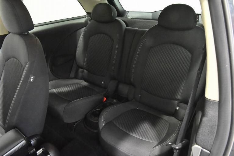 MINI Paceman 20