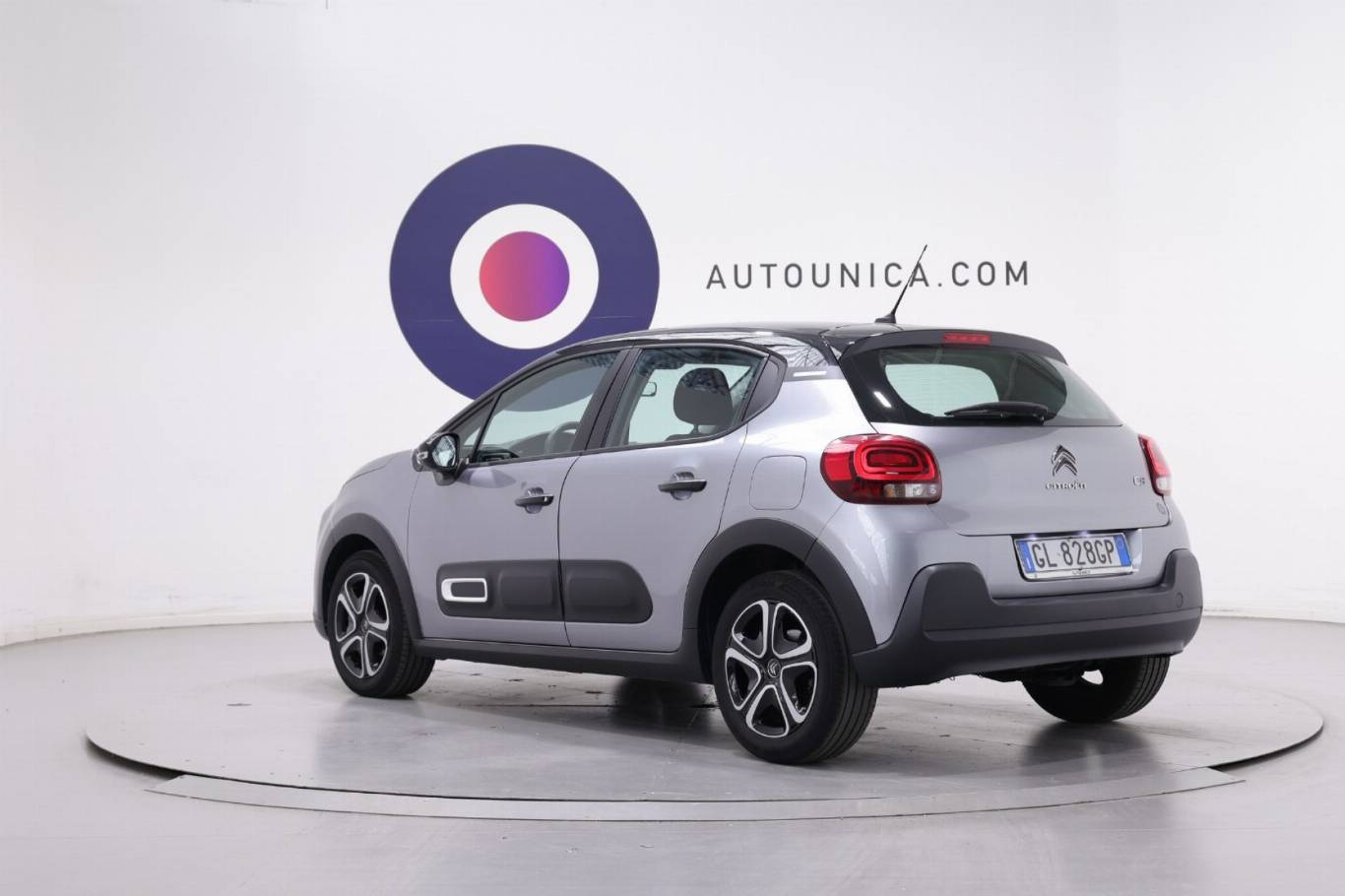 CITROEN C3 16