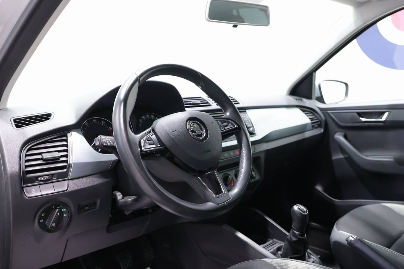 SKODA Fabia 4