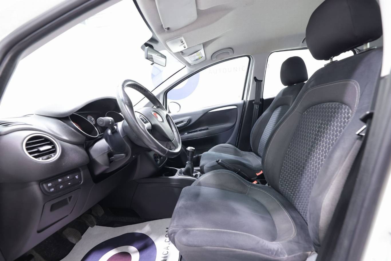 FIAT Punto 6