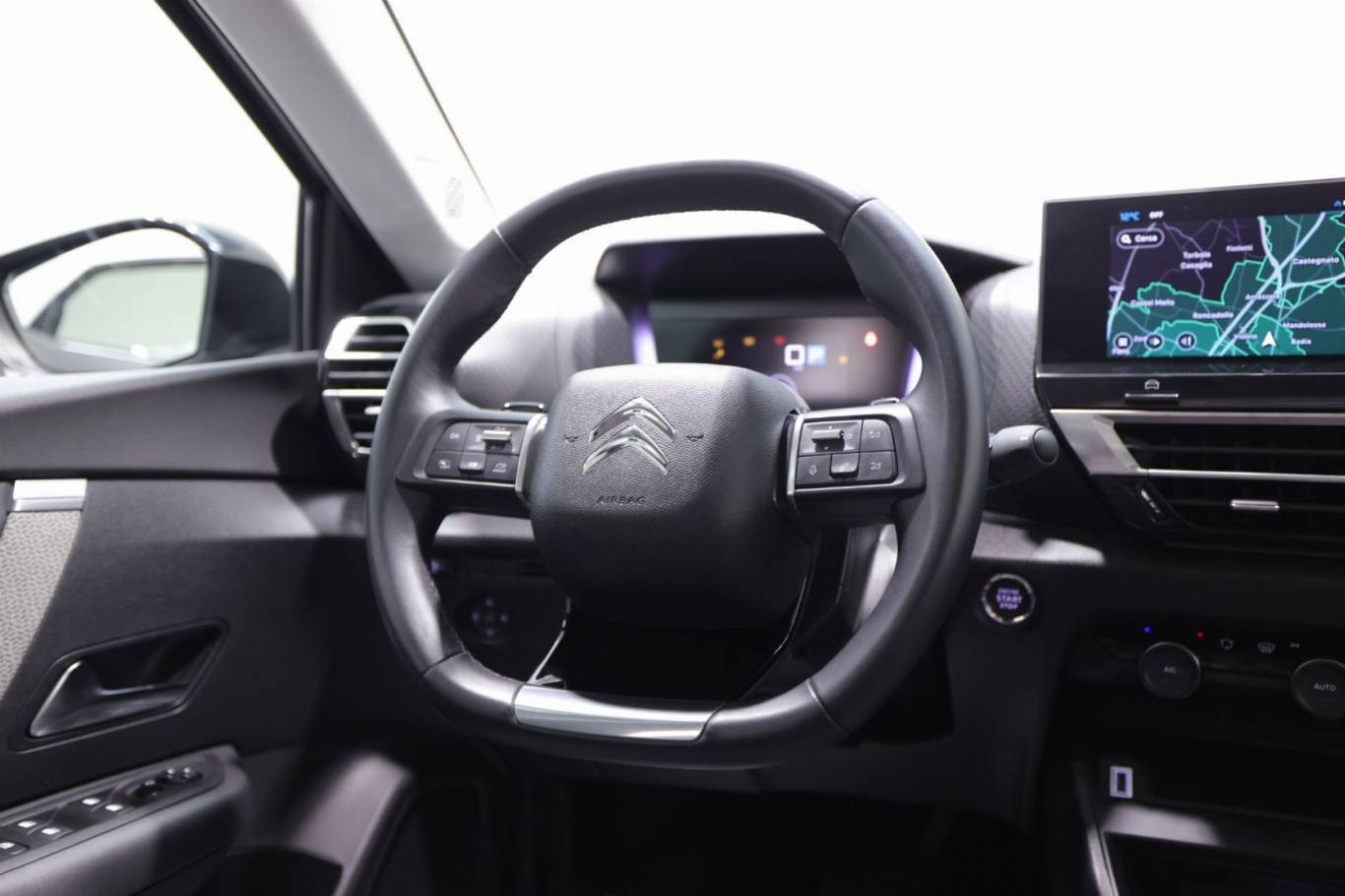 CITROEN C4 38