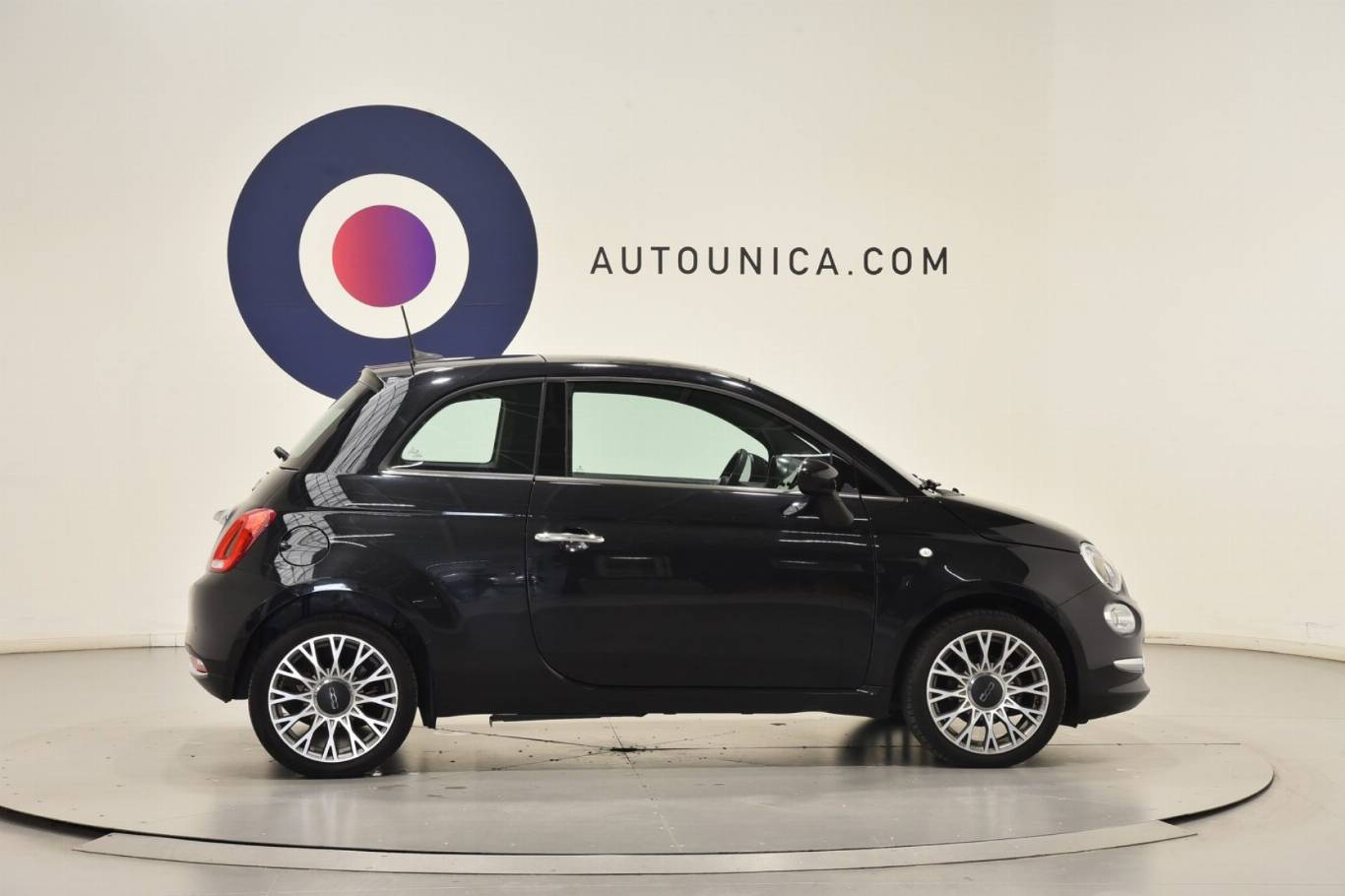 FIAT 500 11