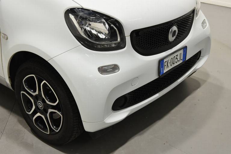 SMART ForTwo 36