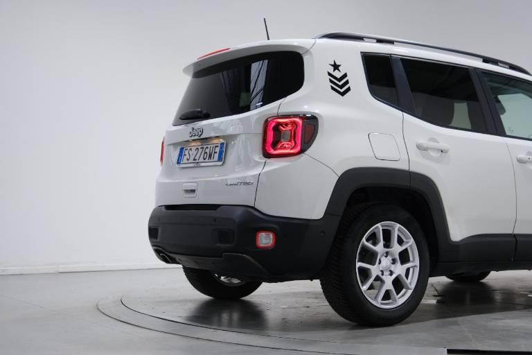 JEEP Renegade 12