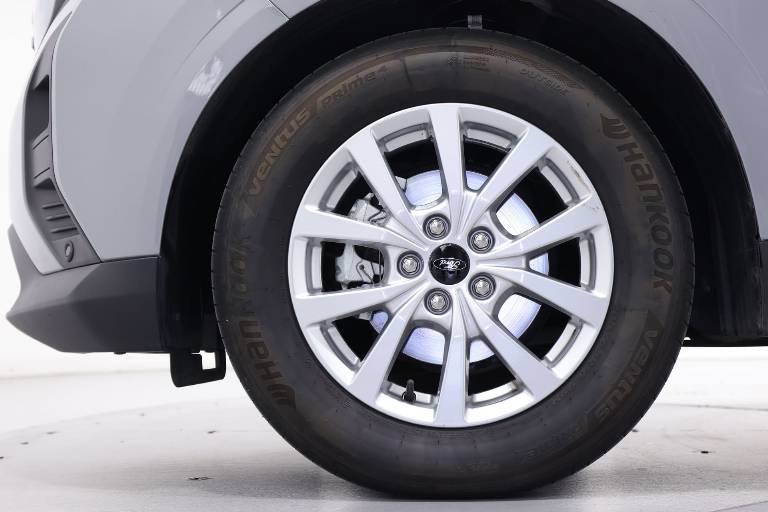 FORD Tourneo Courier 12
