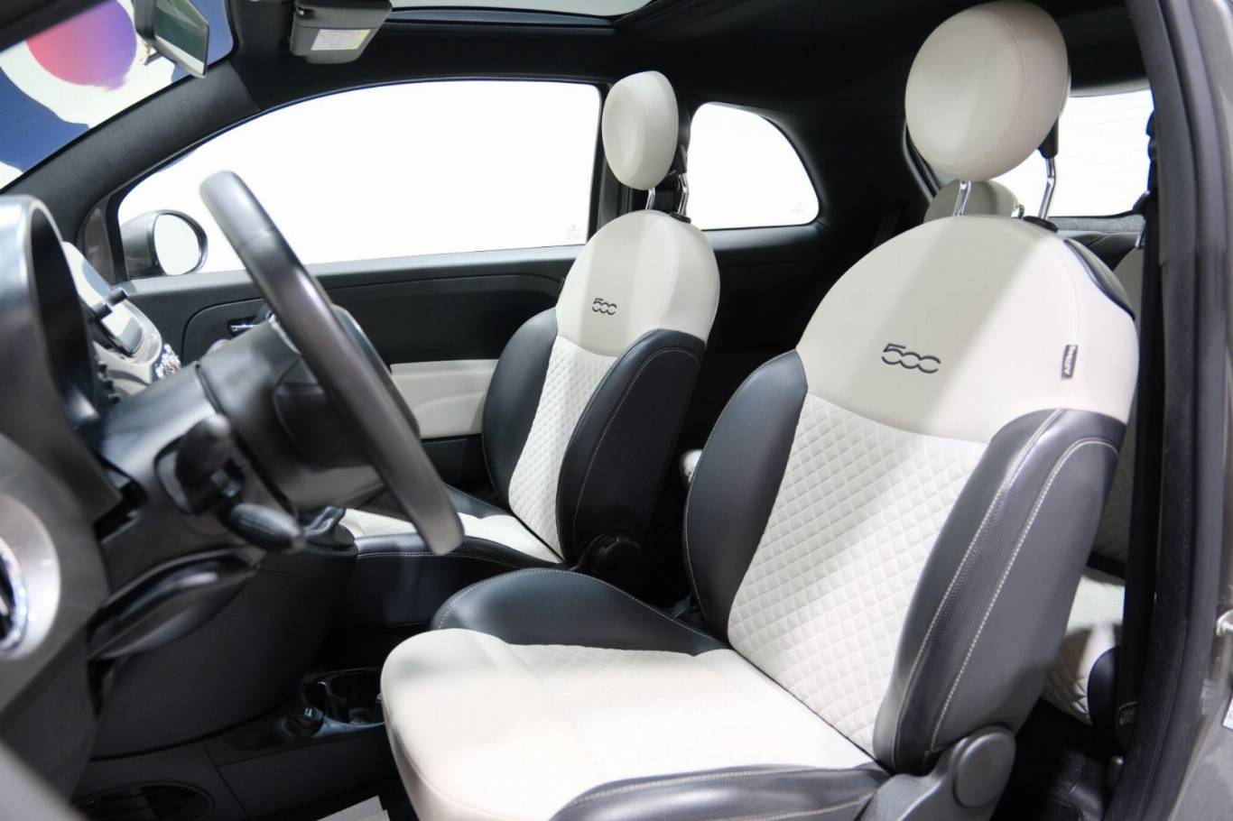 FIAT 500 6
