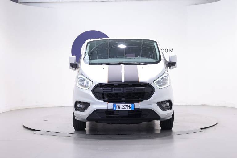 FORD Transit Custom 2