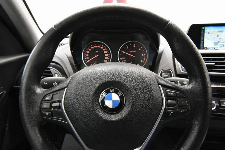 BMW 116 46