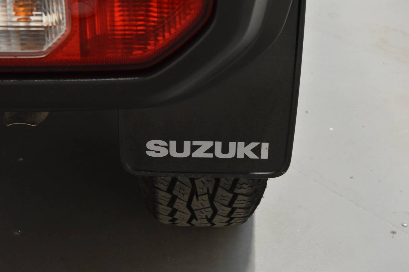 SUZUKI Jimny 53