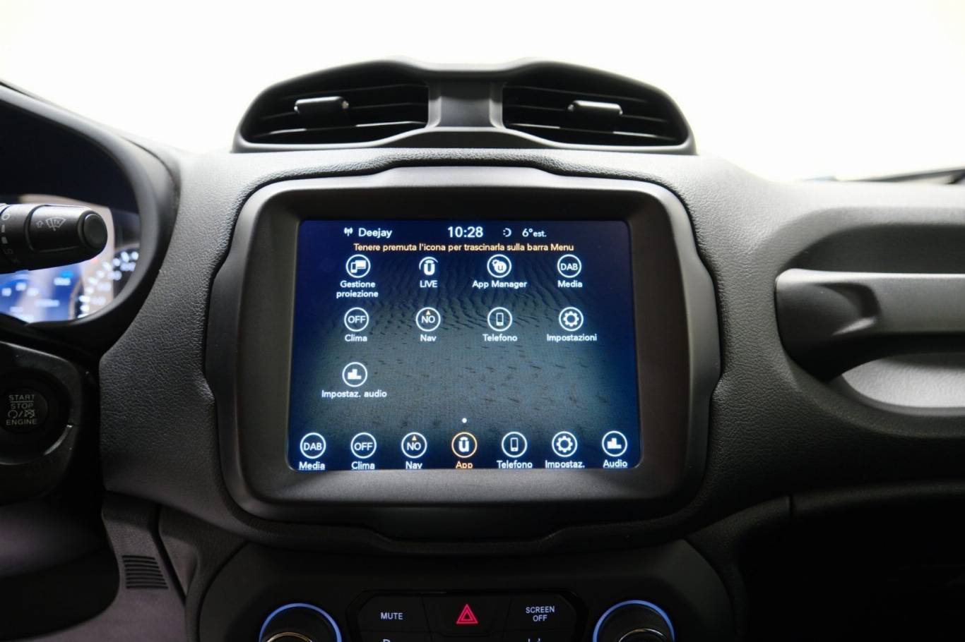 JEEP Renegade 9