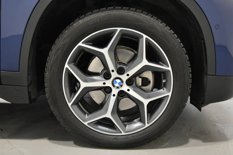 BMW X1 32