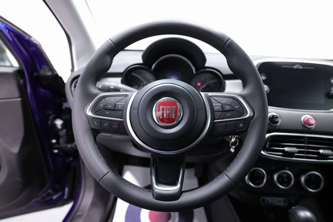 FIAT 500X 7