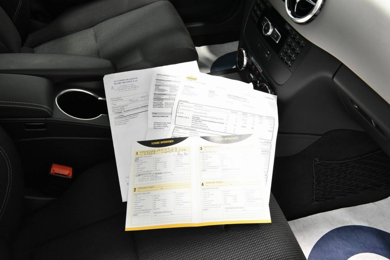 MERCEDES-BENZ GLK 220 61