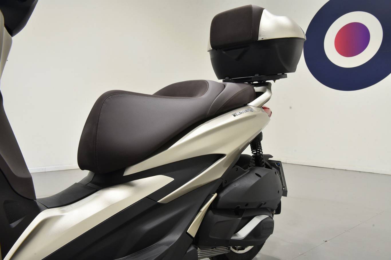 PIAGGIO Beverly 300 i.e. 32