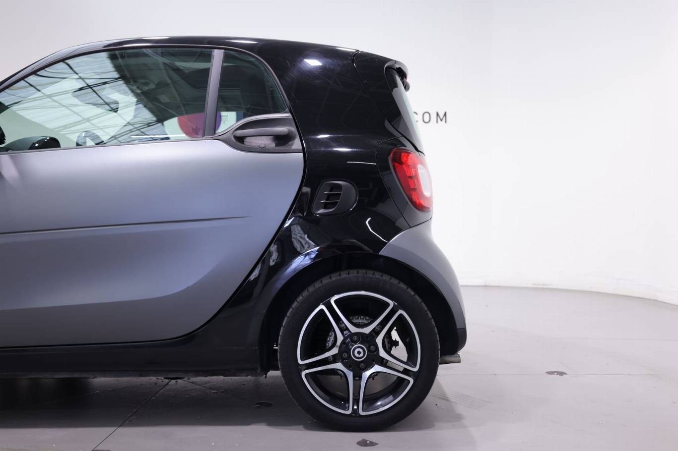 SMART ForTwo 36