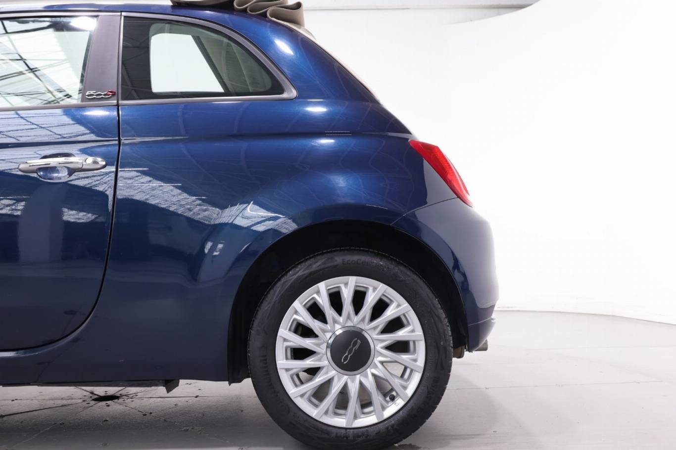 FIAT 500C 36
