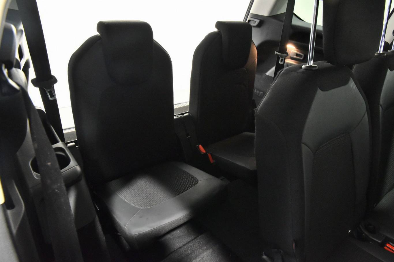 CITROEN Grand C4 Spacetourer 20