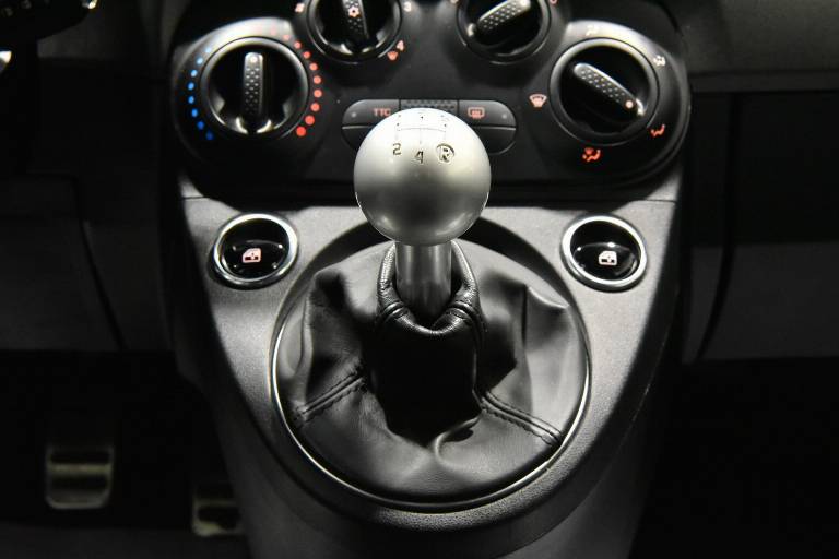 ABARTH 595 10