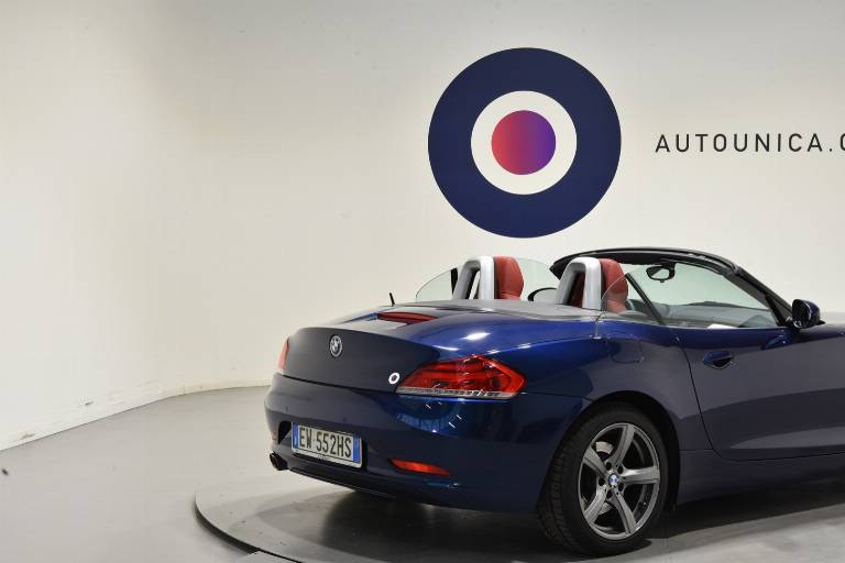 BMW Z4 18