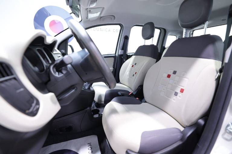FIAT Panda 6