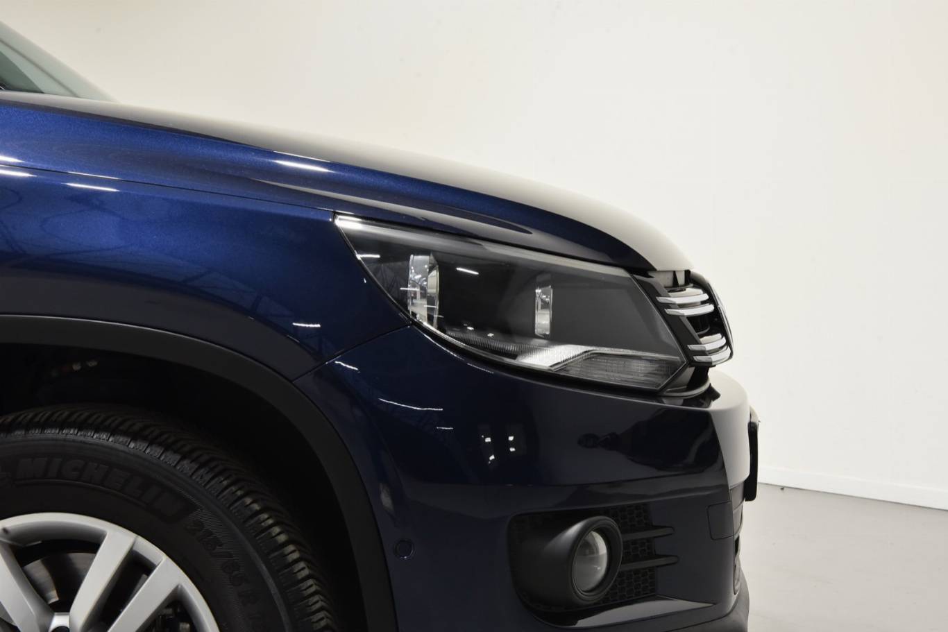 VOLKSWAGEN Tiguan 36