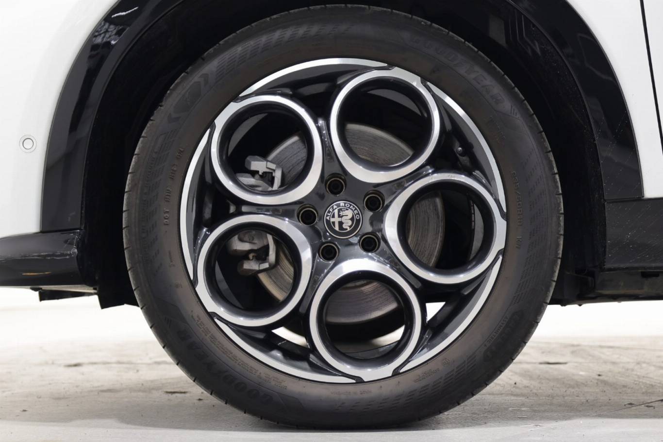 ALFA ROMEO Tonale 14