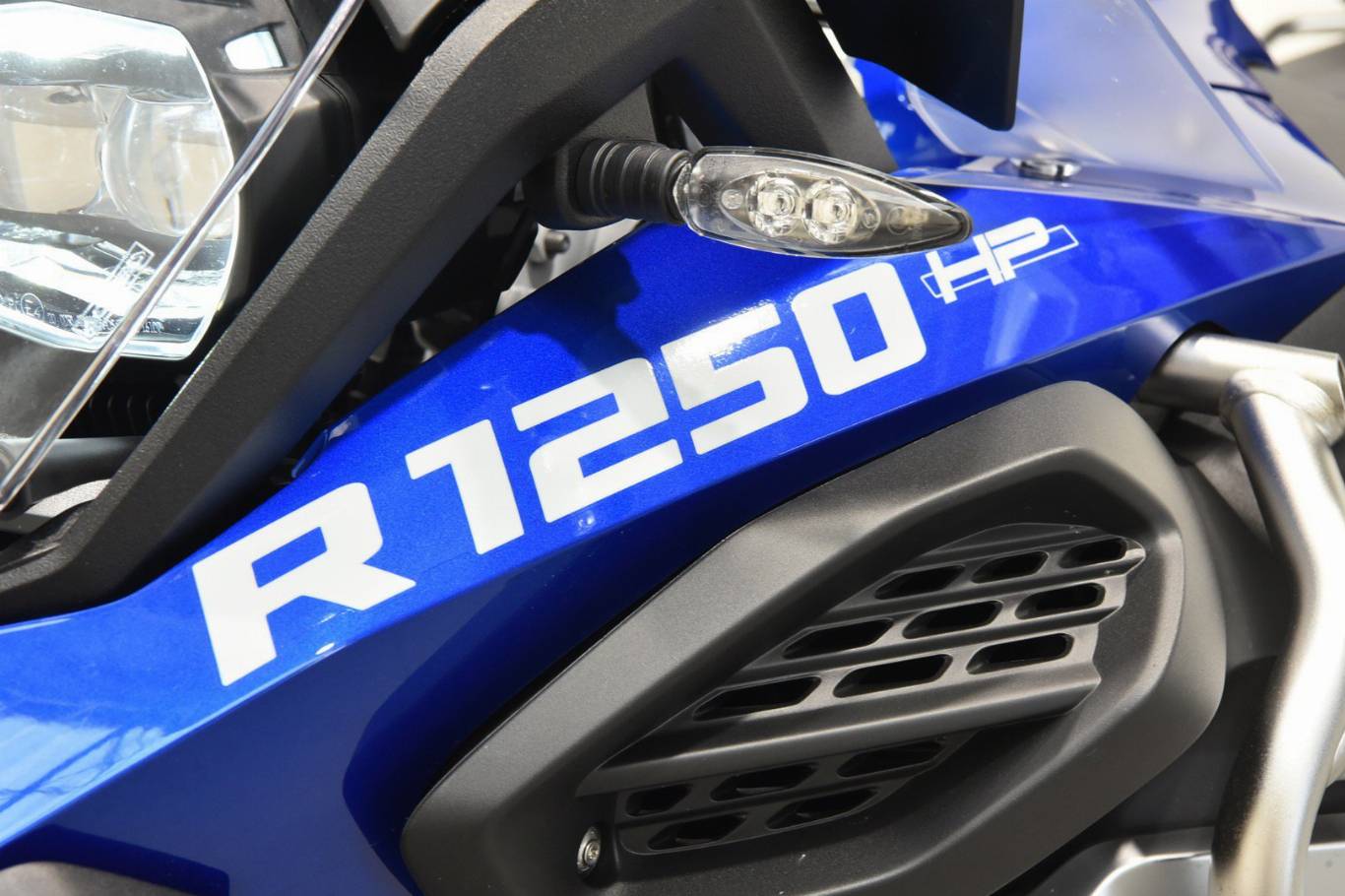 BMW R 1250 GS Adventure 25