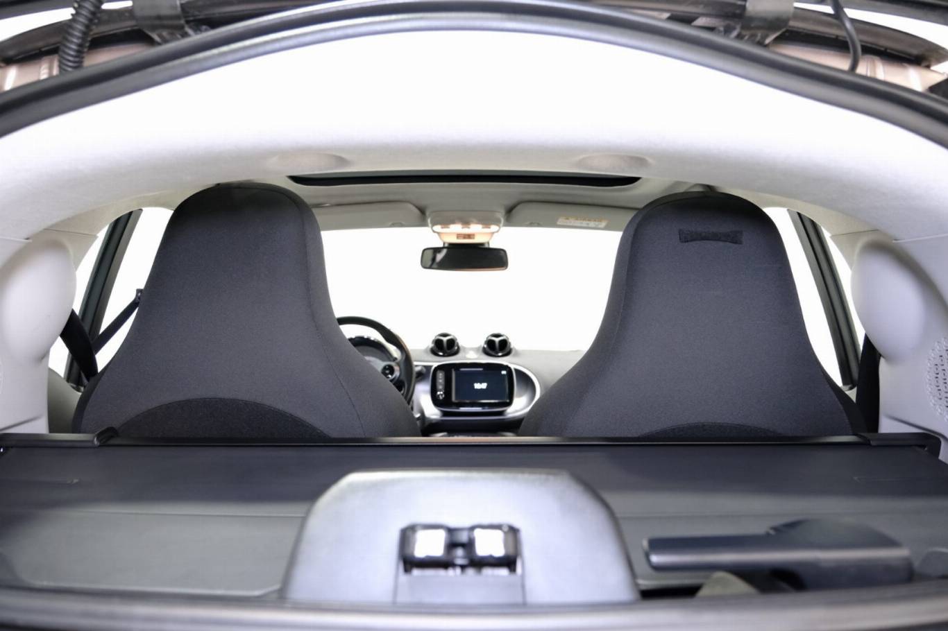 SMART ForTwo 57