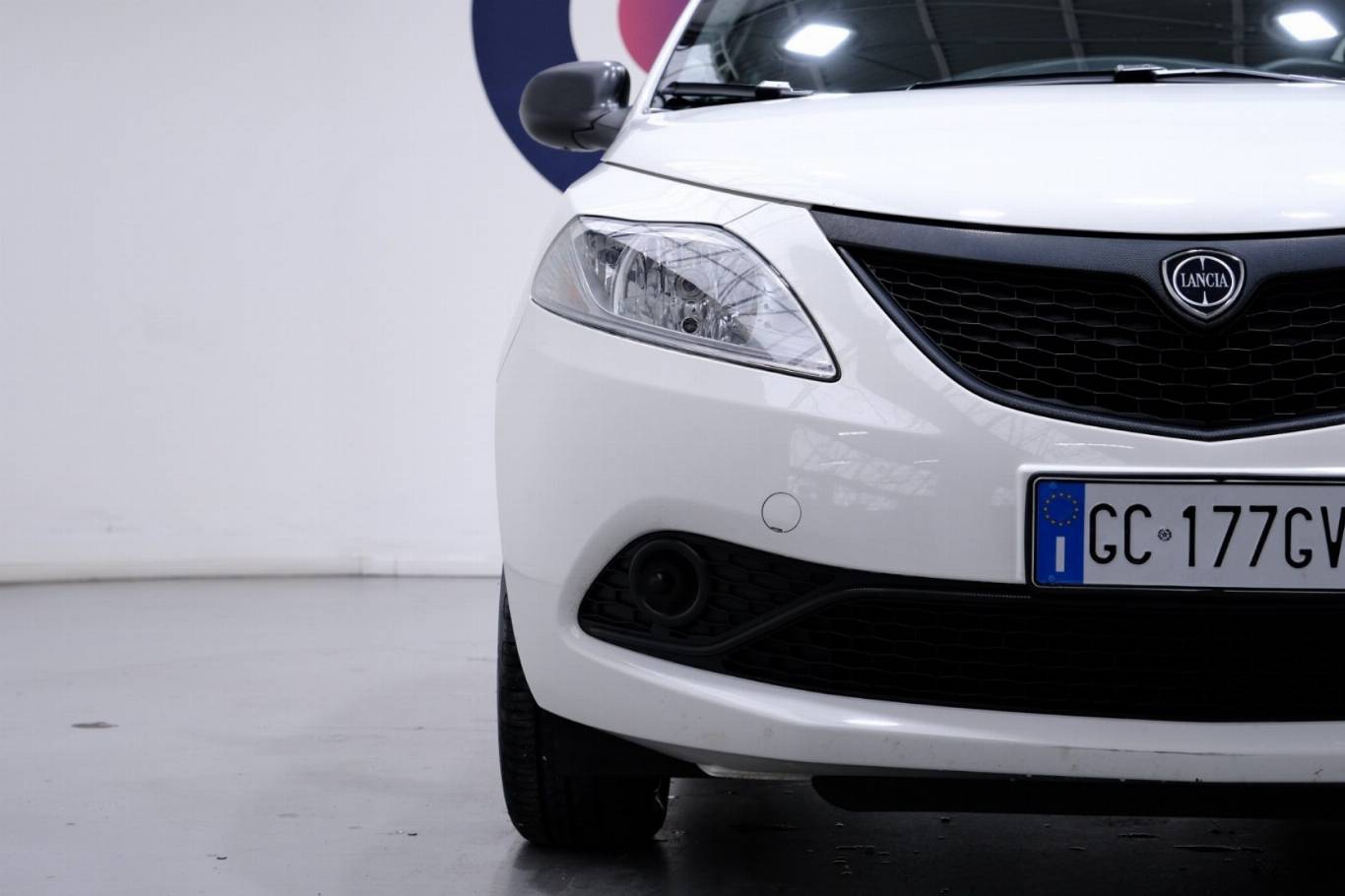 LANCIA Ypsilon 47