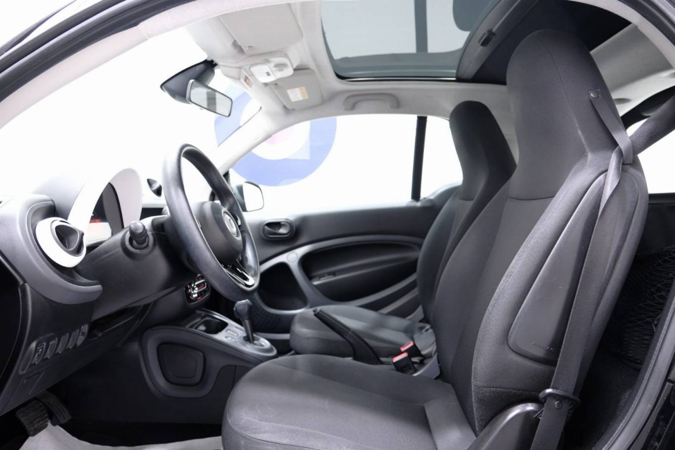 SMART ForTwo 19