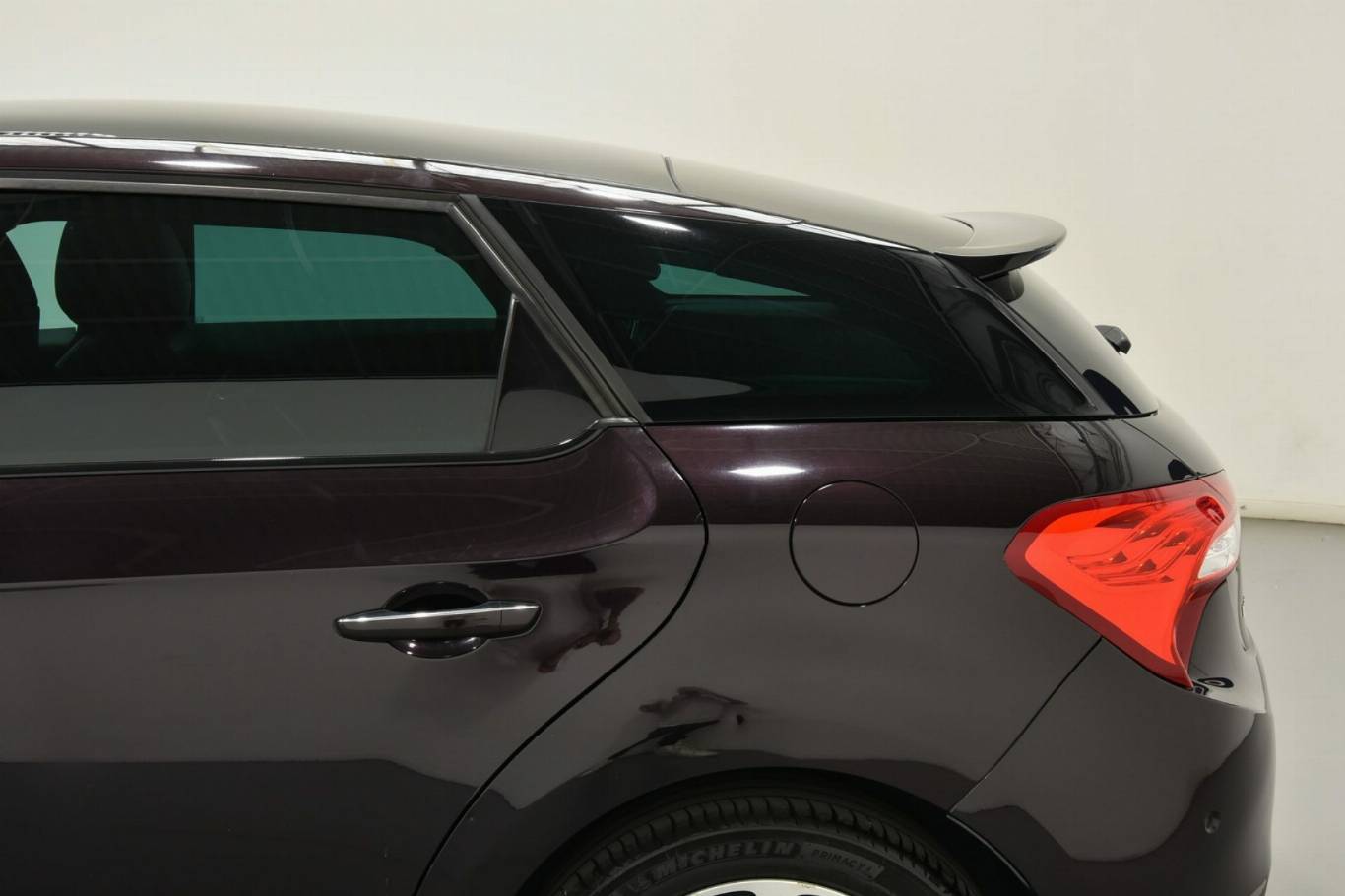 DS AUTOMOBILES DS 5 41