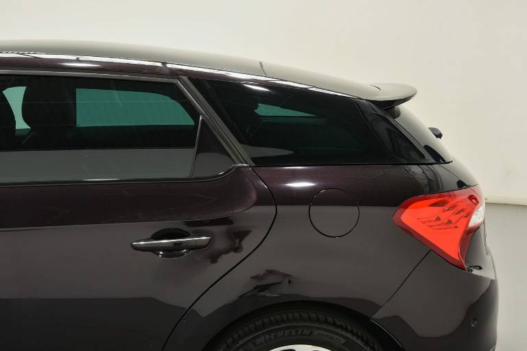 DS AUTOMOBILES DS 5 41
