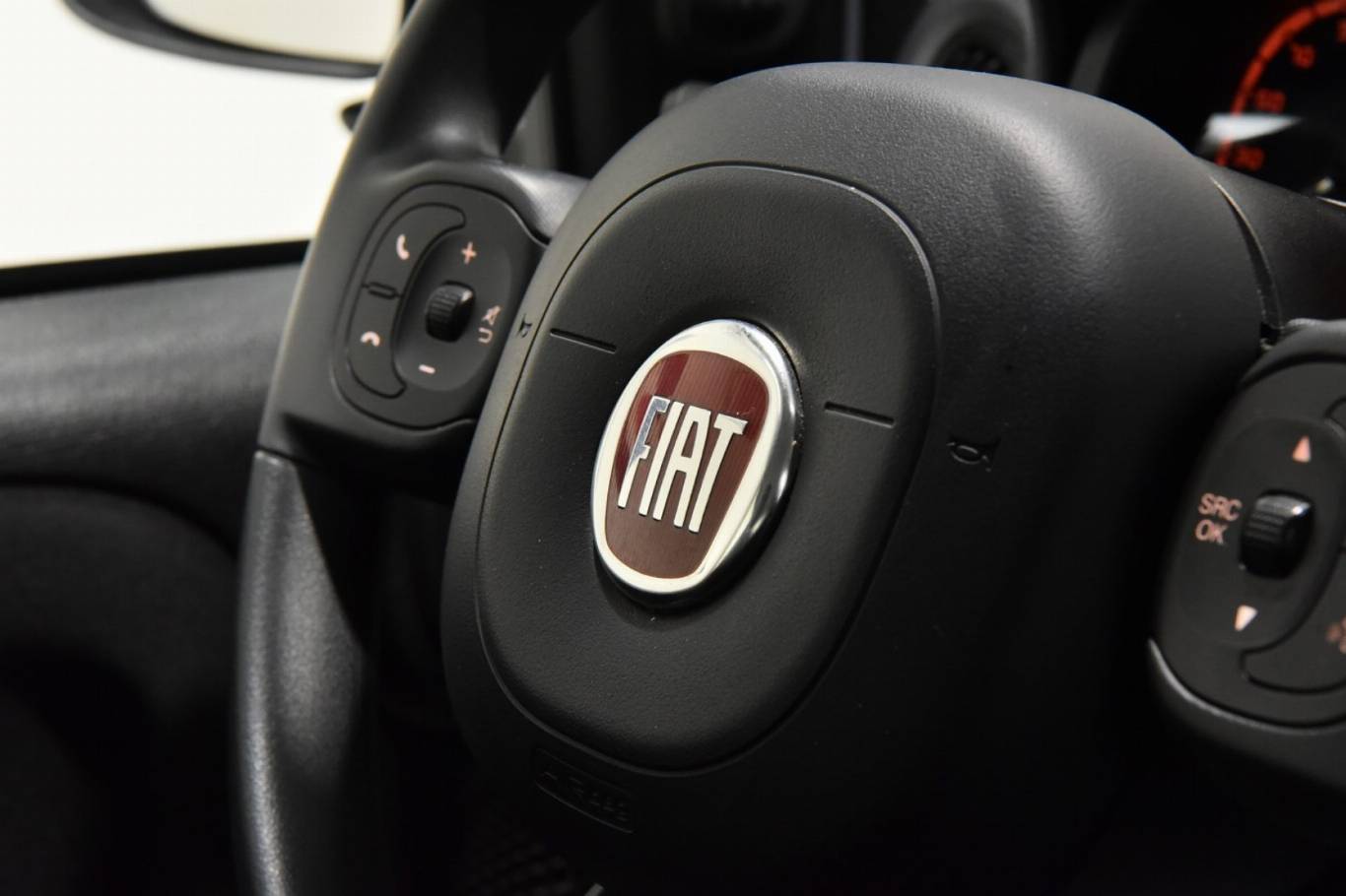 FIAT Panda 16