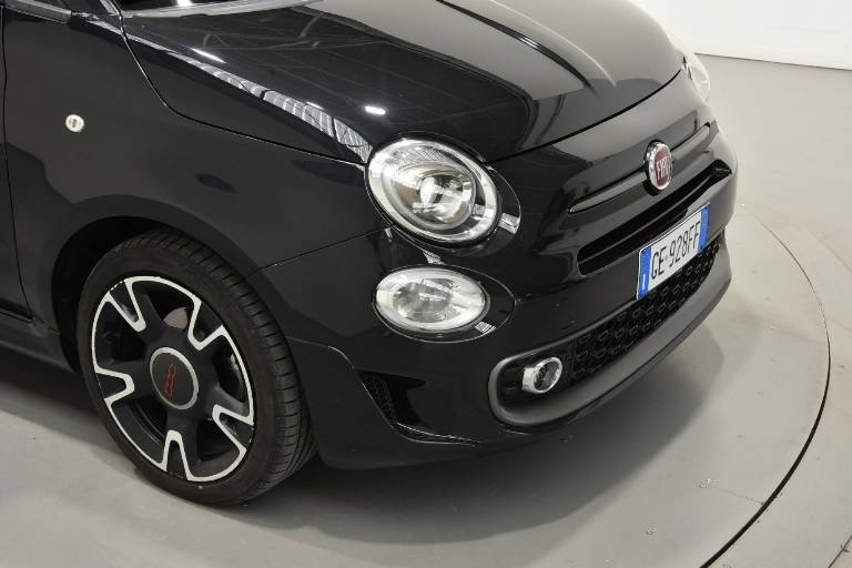 FIAT 500 30