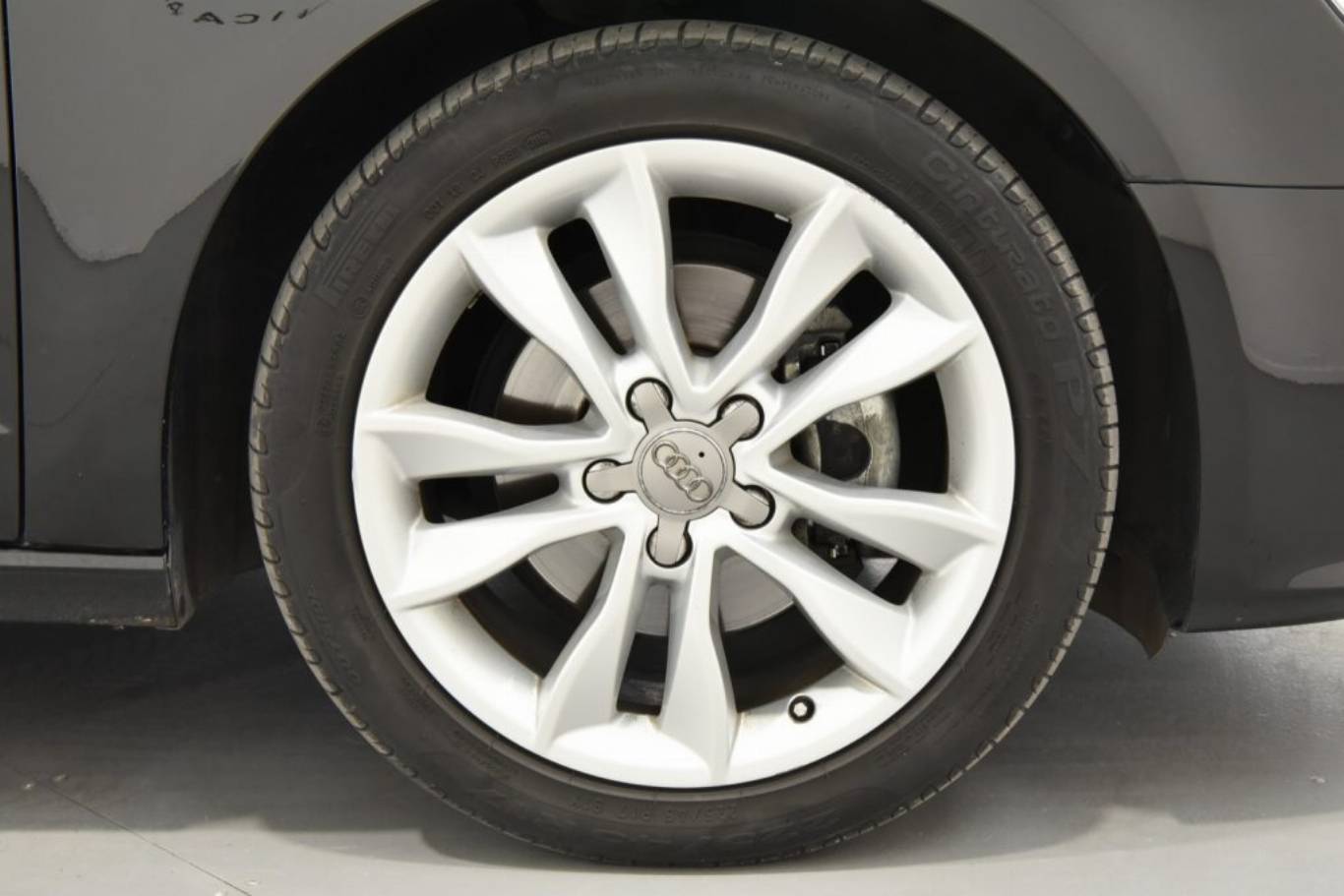 AUDI A3 33