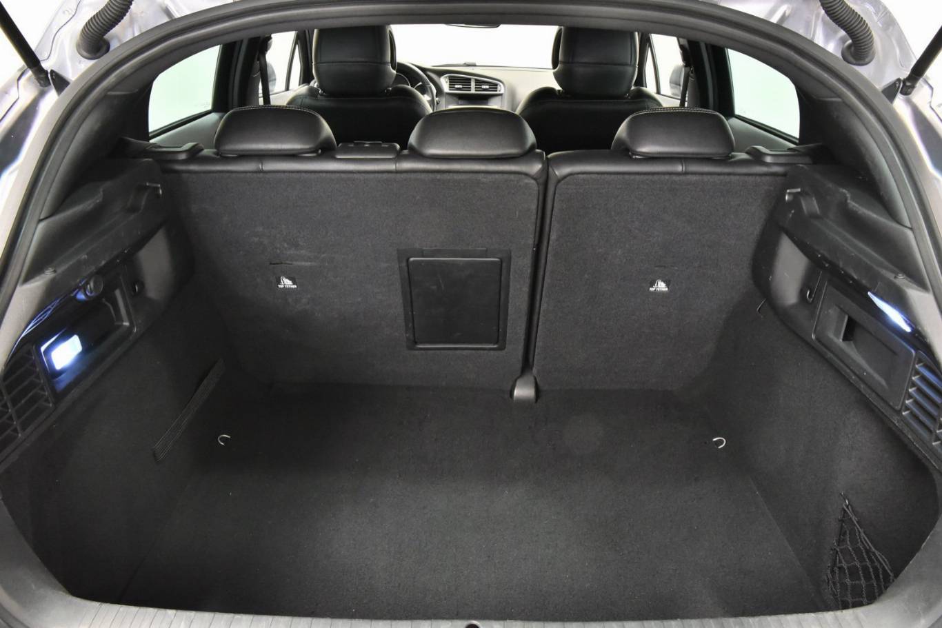 DS AUTOMOBILES DS 4 13