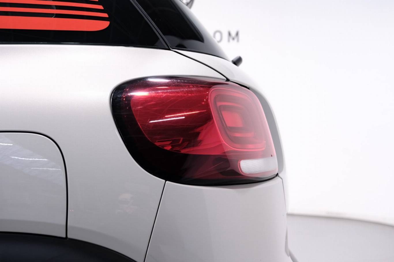 CITROEN C3 Aircross 55