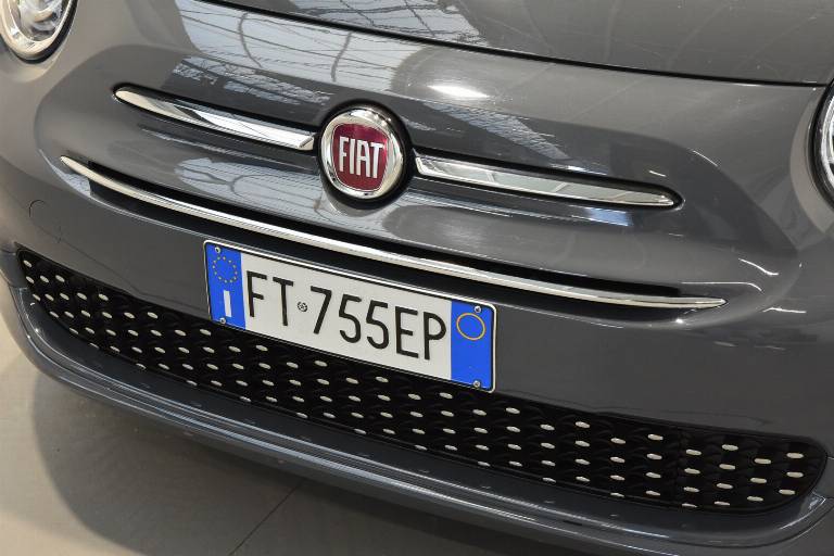 FIAT 500 41