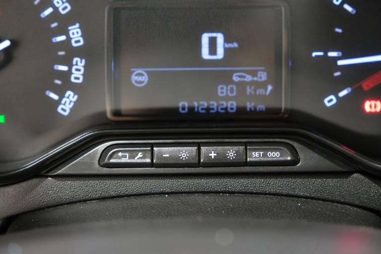 CITROEN C3 25