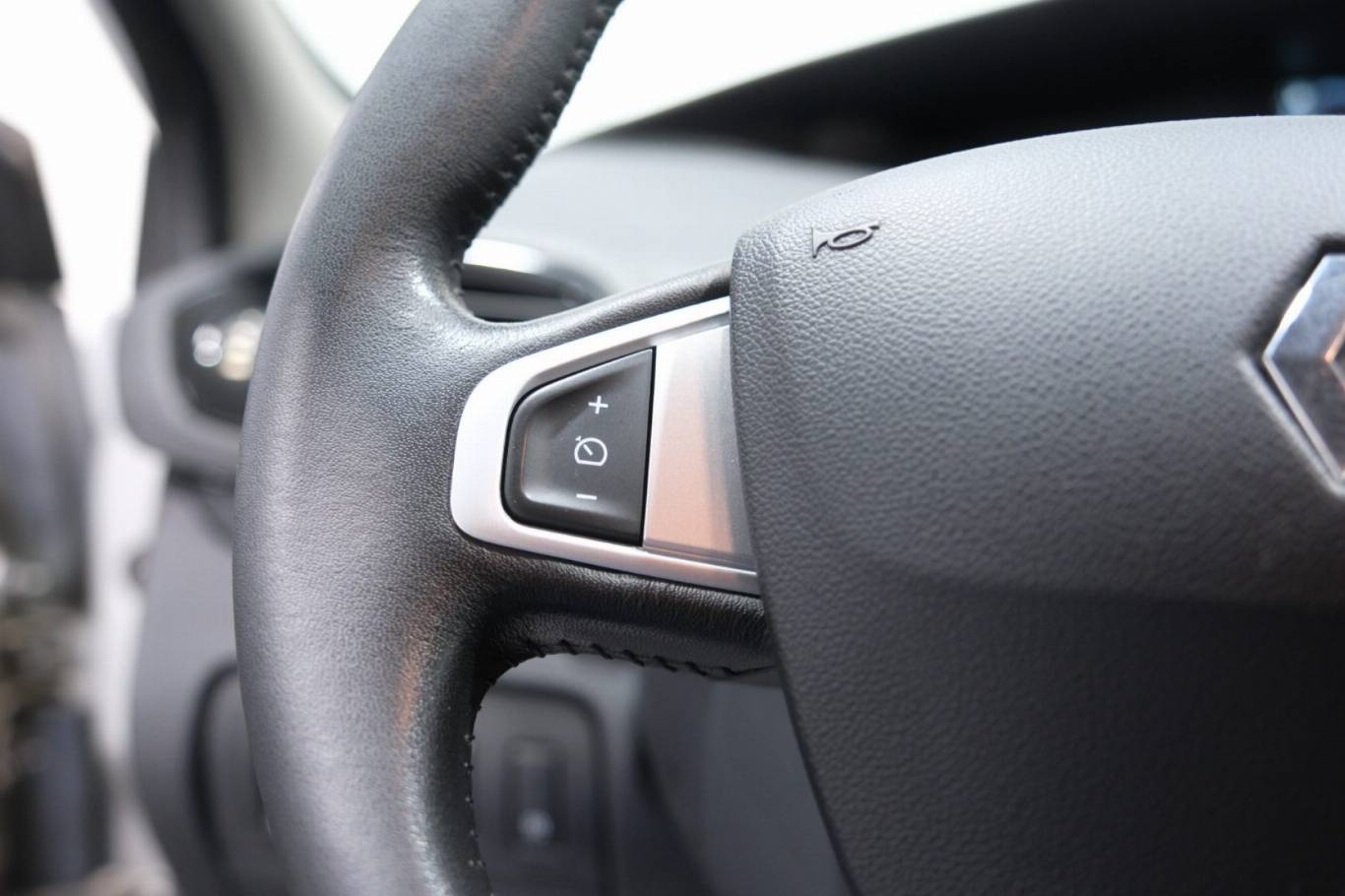 RENAULT Scenic 22